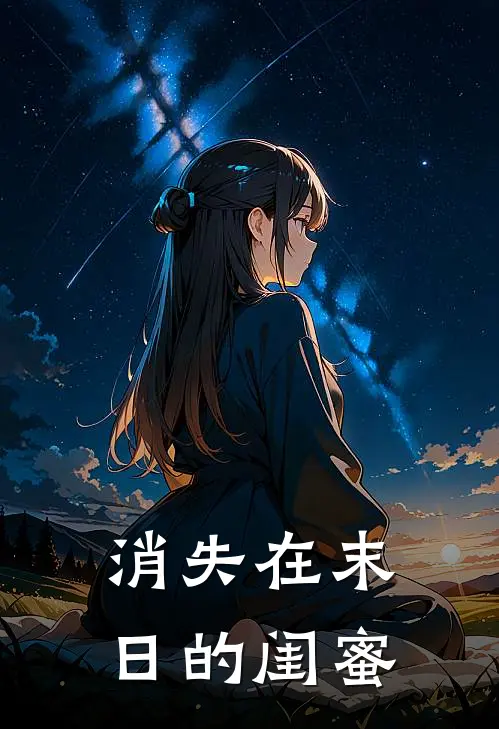 消失在末日的闺蜜