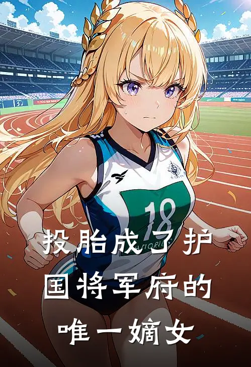 投胎成了护国将军府的唯一嫡女