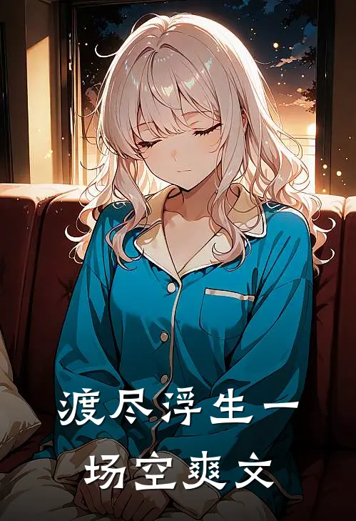 渡尽浮生一场空爽文