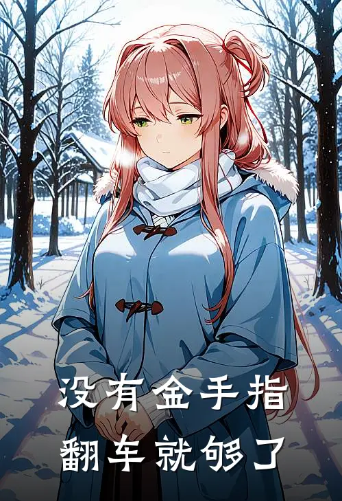 没有金手指,翻车就够了