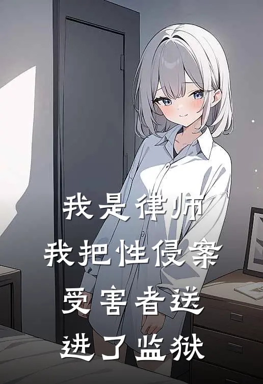 我是律师，我把性侵案受害者送进了监狱