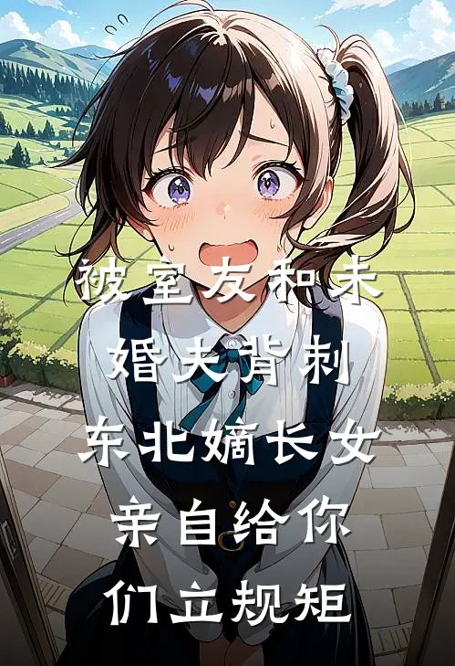 被室友和未婚夫背刺，东北嫡长女亲自给你们立规矩