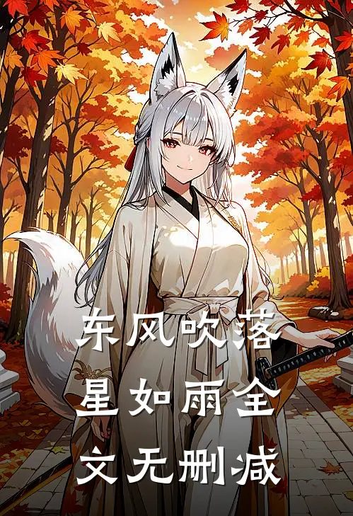 东风吹落星如雨全文无删减