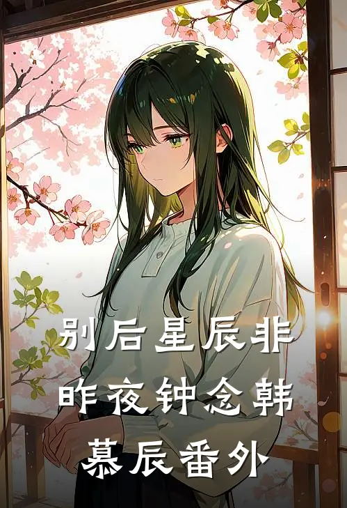 别后星辰非昨夜钟念韩慕辰番外