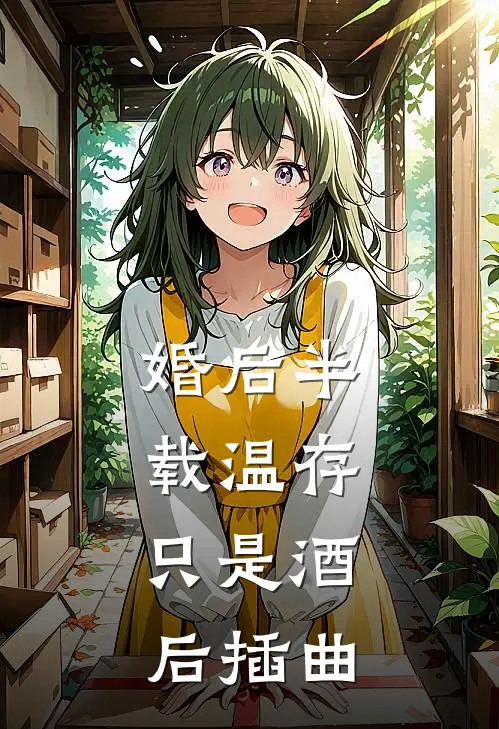 婚后半载温存，只是酒后插曲