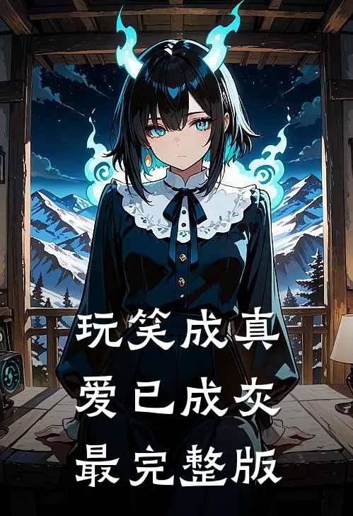 玩笑成真，爱已成灰最完整版