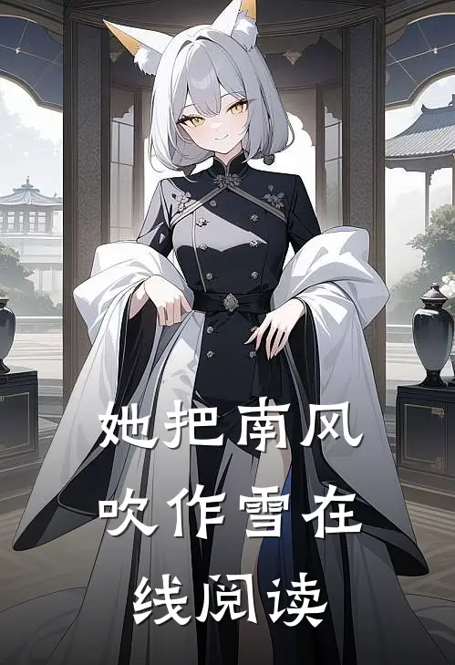 她把南风吹作雪在线阅读