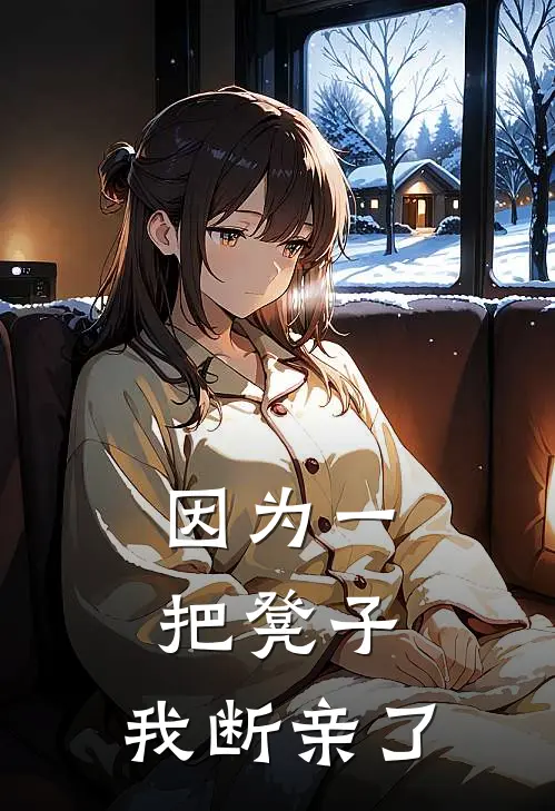 因为一把凳子,我断亲了