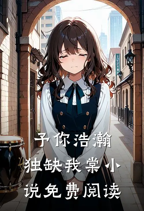 予你浩瀚,独缺我棠小说免费阅读