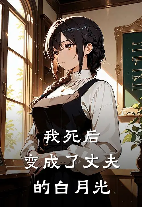 我死后,变成了丈夫的白月光