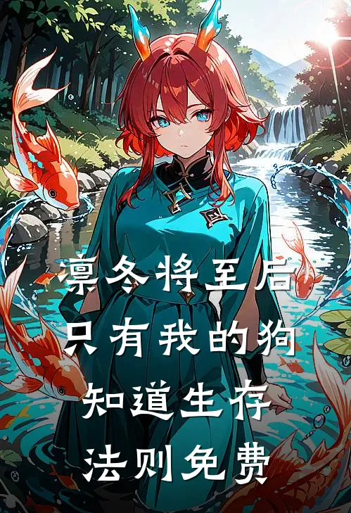 凛冬将至后，只有我的狗知道生存法则免费