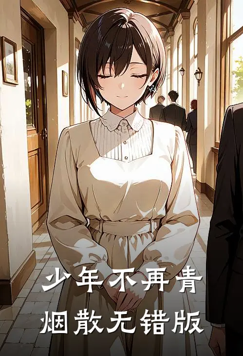 少年不再青烟散无错版
