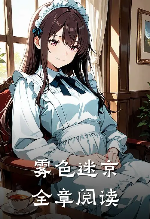 雾色迷京全章阅读