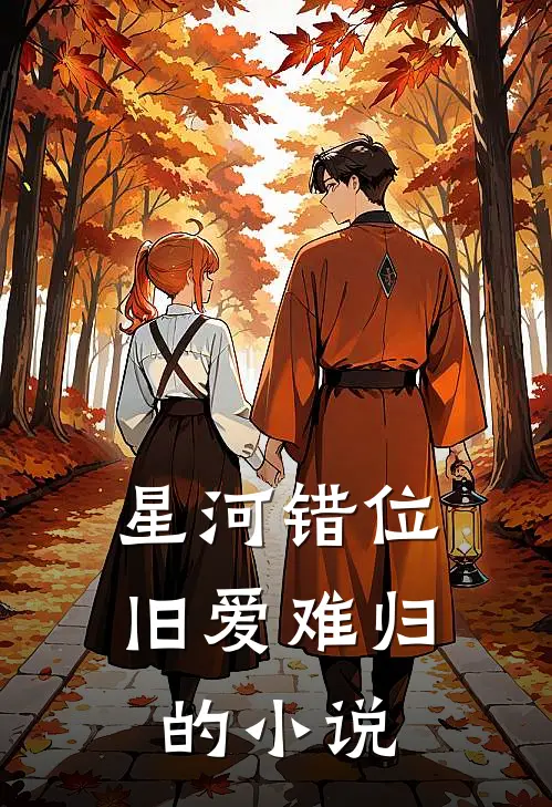 星河错位，旧爱难归的小说
