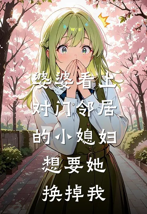 婆婆看上对门邻居的小媳妇，想要她换掉我