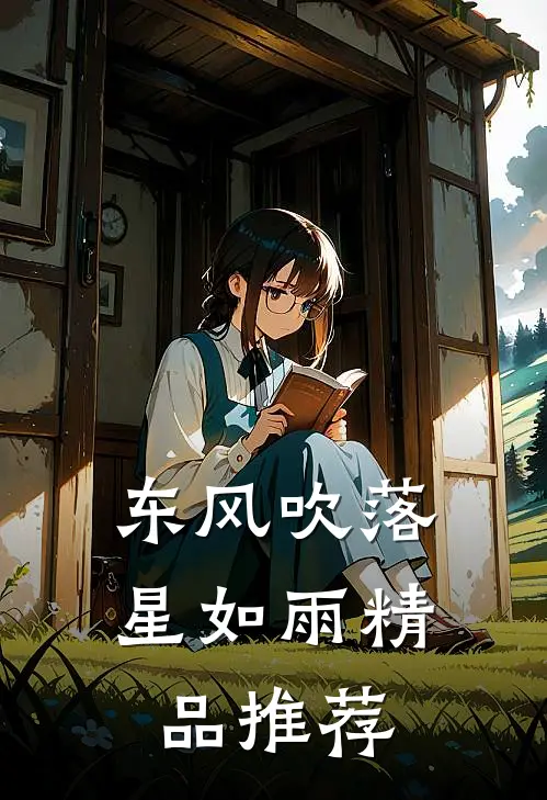 东风吹落星如雨精品推荐