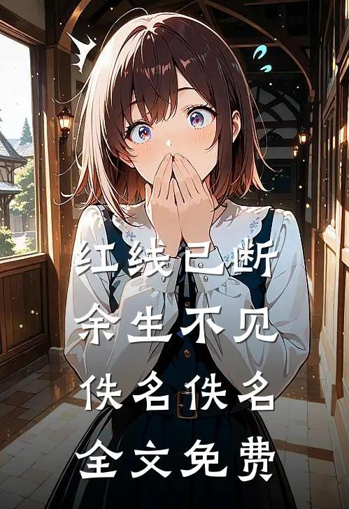 红线已断，余生不见佚名佚名全文免费