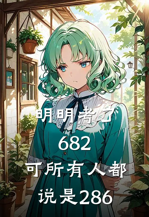 明明考了682,可所有人都说是286