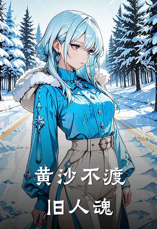 黄沙不渡旧人魂