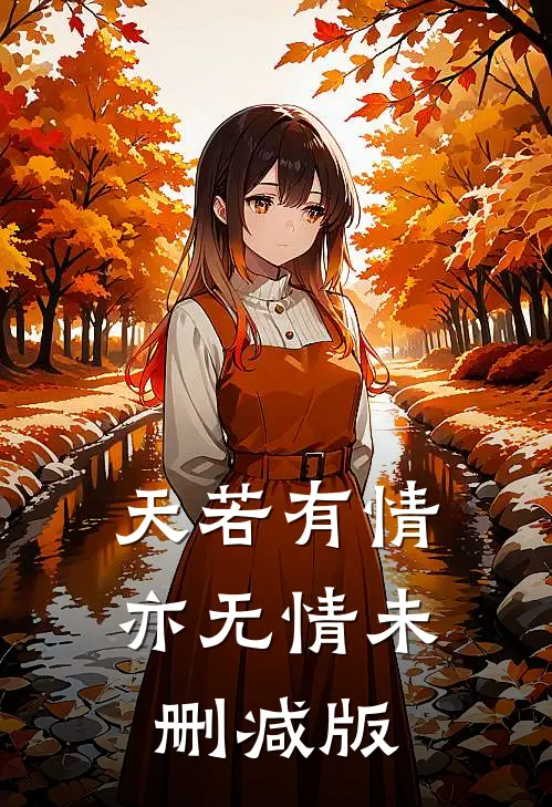 天若有情亦无情未删减版