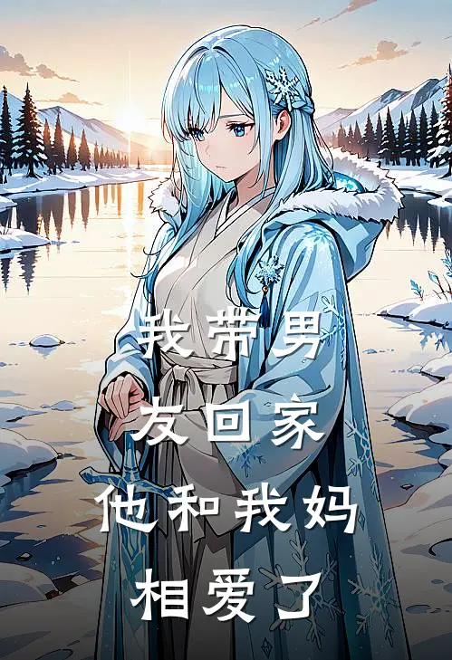 我带男友回家，他和我妈相爱了