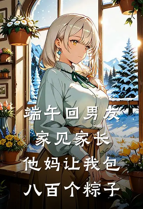 端午回男友家见家长，他妈让我包八百个粽子