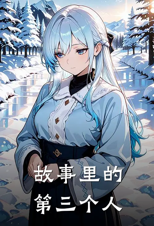 故事里的第三个人
