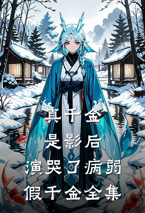 真千金是影后，演哭了病弱假千金全集