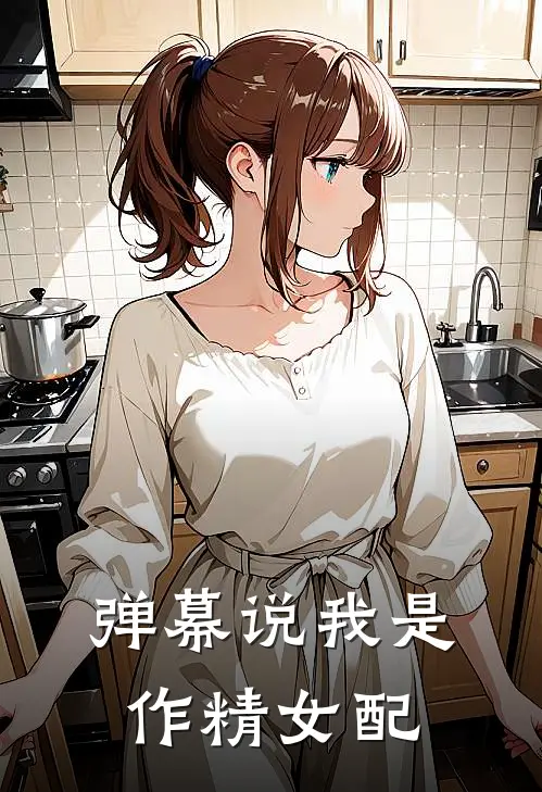 弹幕说我是作精女配