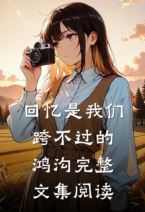 回忆是我们跨不过的鸿沟完整文集阅读
