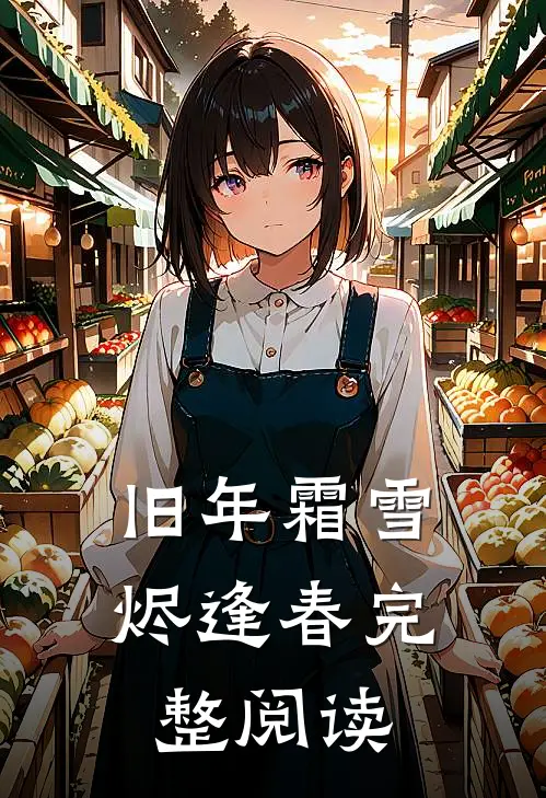 旧年霜雪烬逢春完整阅读