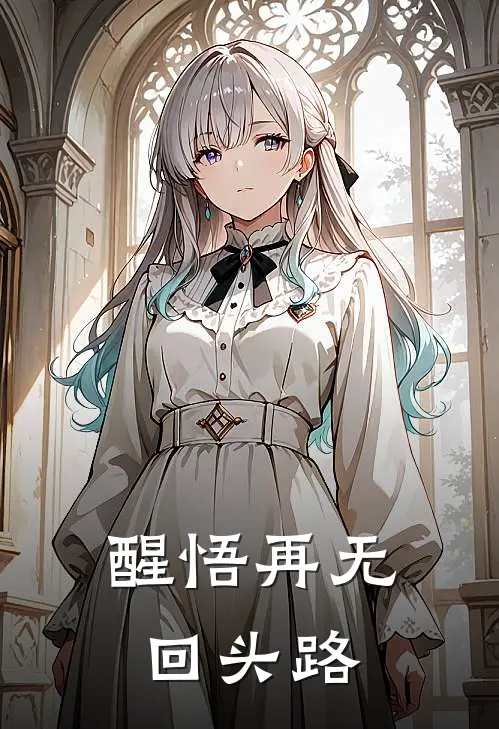 醒悟再无回头路