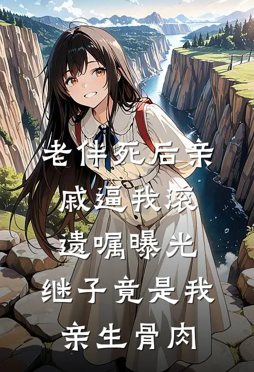 老伴死后亲戚逼我滚，遗嘱曝光，继子竟是我亲生骨肉