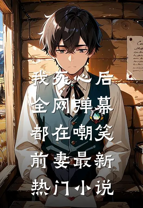 我死心后，全网弹幕都在嘲笑前妻最新热门小说