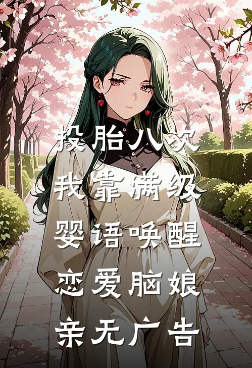 投胎八次，我靠满级婴语唤醒恋爱脑娘亲无广告