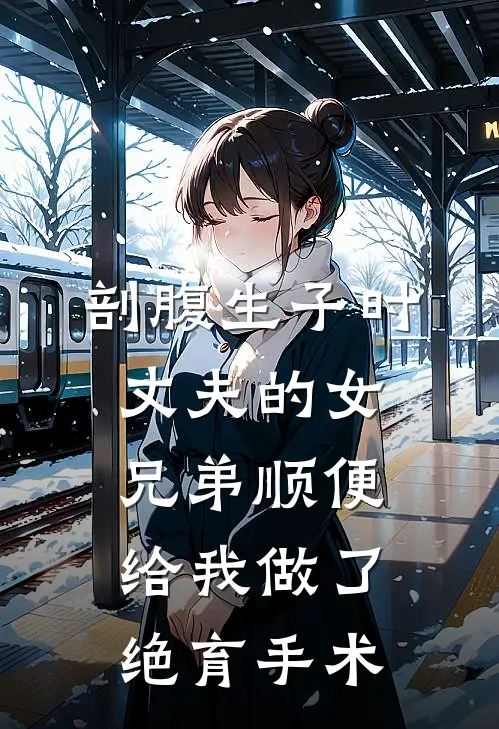 剖腹生子时，丈夫的女兄弟顺便给我做了绝育手术