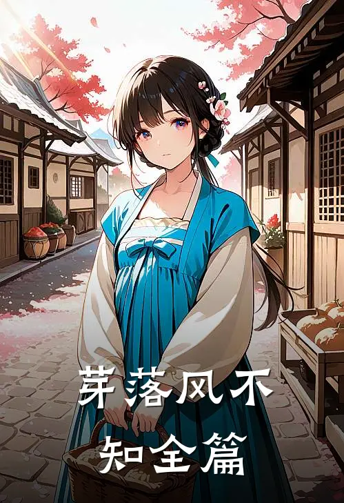芽落风不知全篇