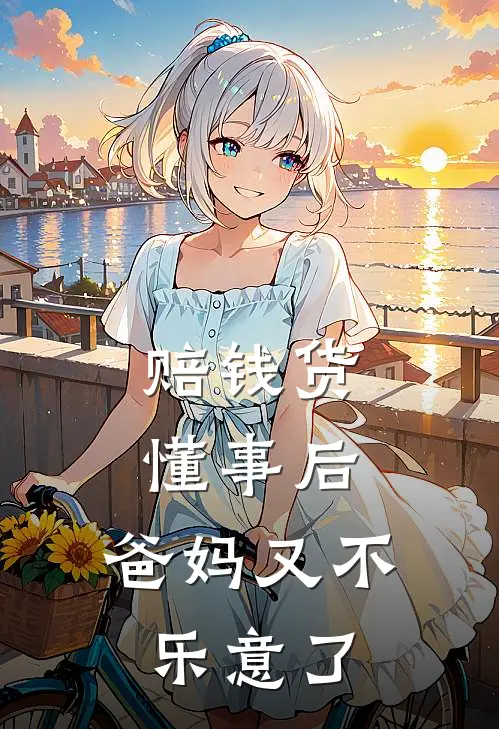 赔钱货懂事后，爸妈又不乐意了