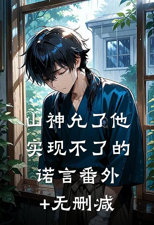 山神允了他实现不了的诺言番外+无删减