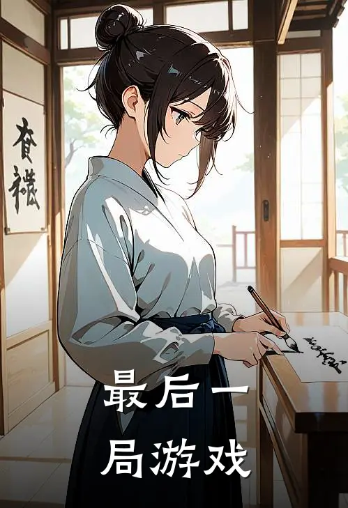 最后一局游戏
