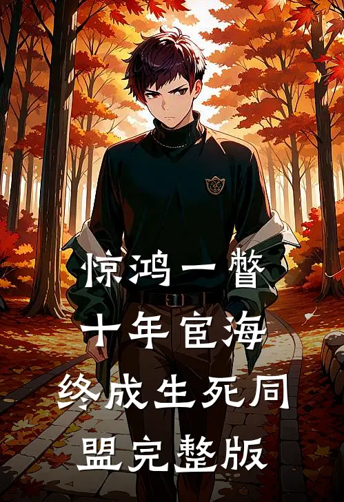 惊鸿一瞥：十年宦海，终成生死同盟完整版