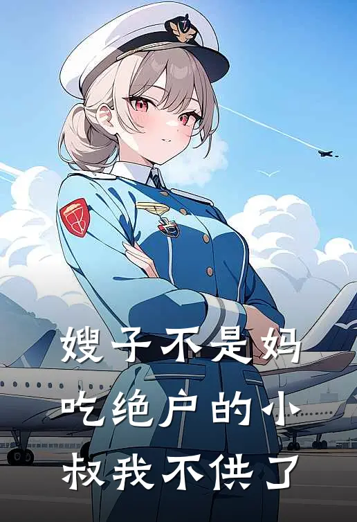 嫂子不是妈，吃绝户的小叔我不供了