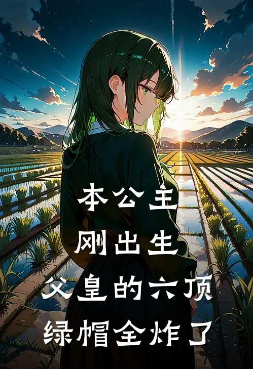本公主刚出生，父皇的六顶绿帽全炸了
