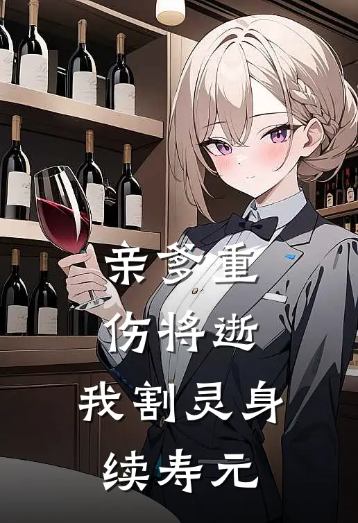 亲爹重伤将逝，我割灵身续寿元