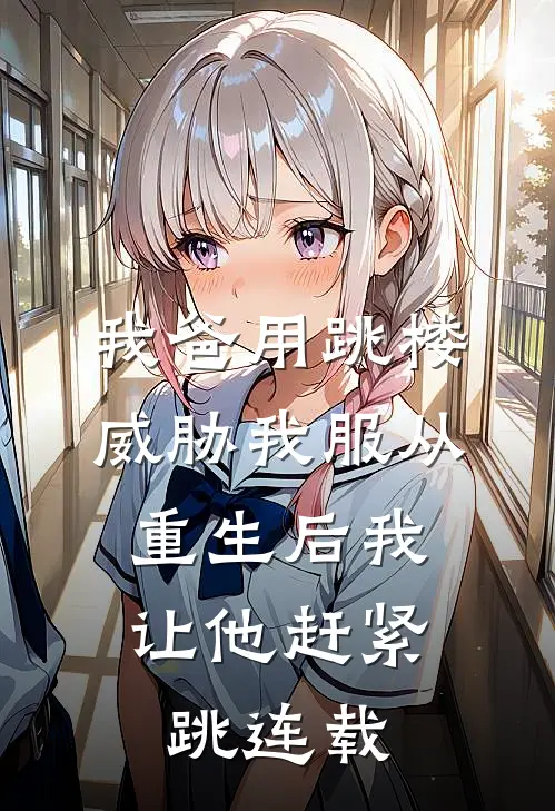 我爸用跳楼威胁我服从，重生后我让他赶紧跳连载