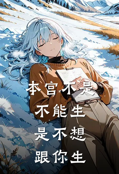 本宫不是不能生，是不想跟你生