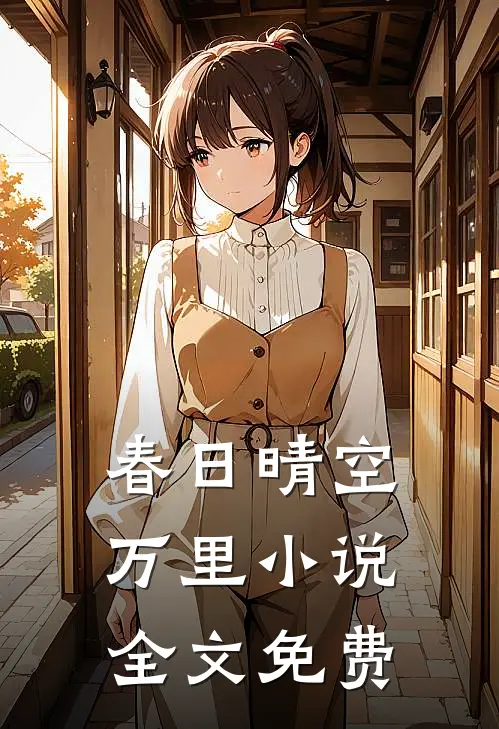 春日晴空万里小说全文免费