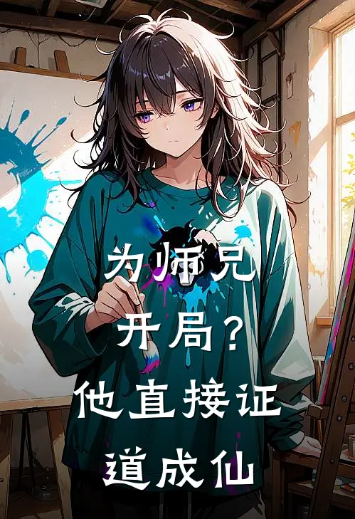 为师兄开局？他直接证道成仙