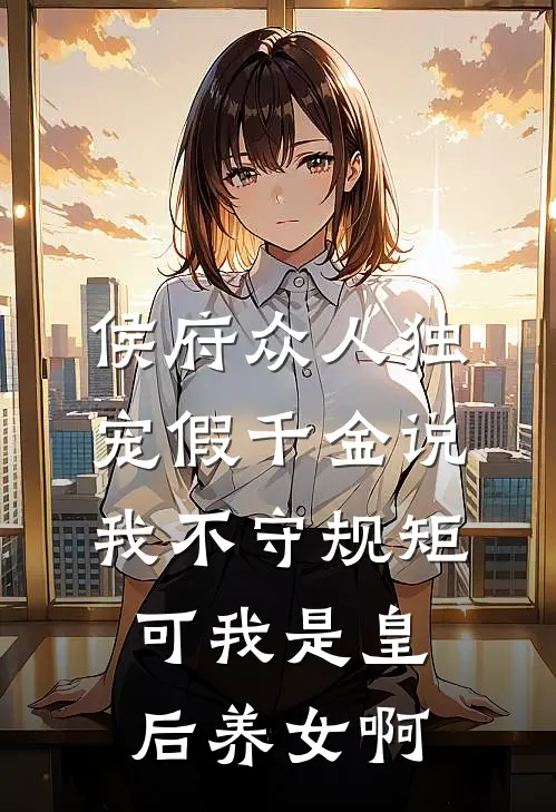 侯府众人独宠假千金说我不守规矩,可我是皇后养女啊
