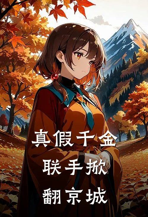 真假千金,联手掀翻京城